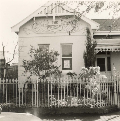 1 Church Street, North Fitzroy 