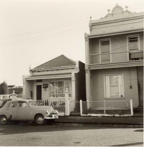 31 & 33 Church Street, North Fitzroy