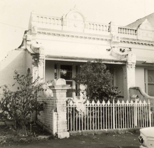 201 Rae Street, North Fitzroy