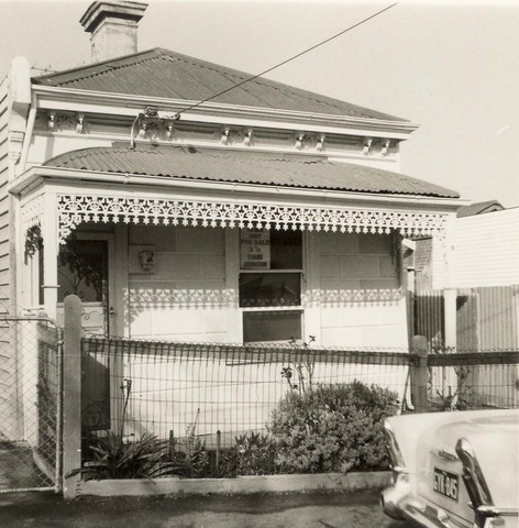 6 Brooks Cres, North Fitzroy