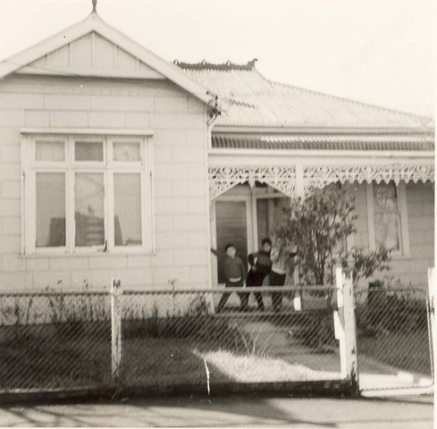 No. 532 Nicholson Street, North Fitzroy 