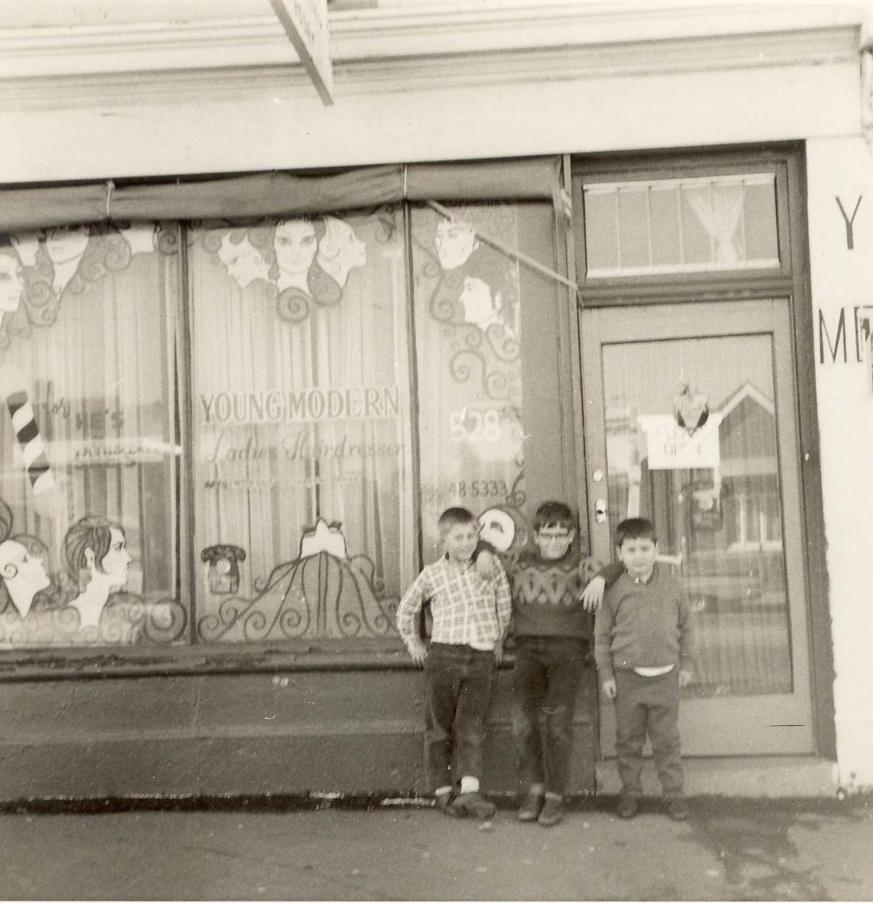No. 528, Nicholson Street, North Fitzroy