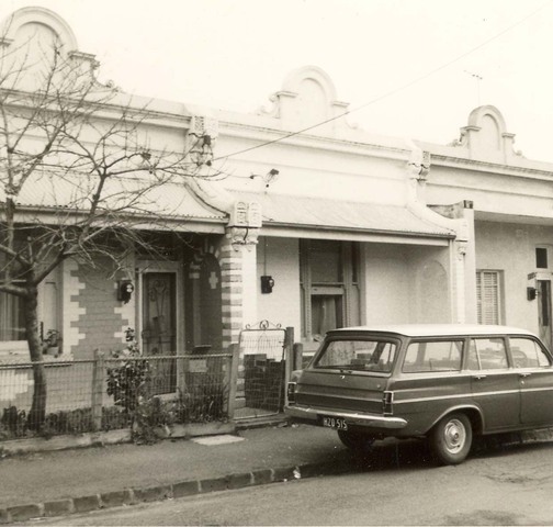 22-26 Salisbury Crescent, North Fitzroy.