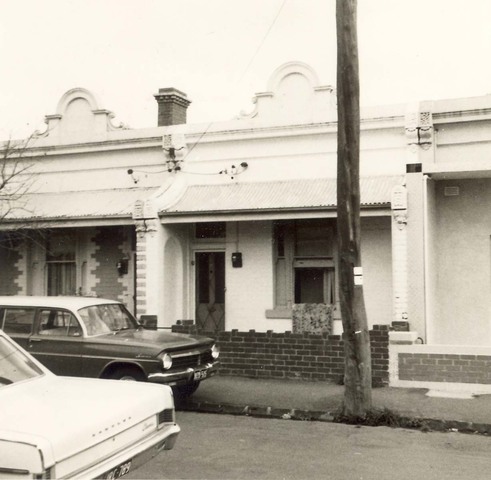 22-26 Sailisbury Crescent, North Fitzroy.