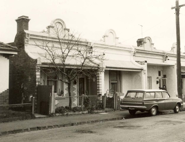 20-26 Salisbury Crescent, North Fitzroy 