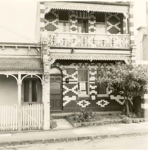 2 Annand Street, North Fitzroy.