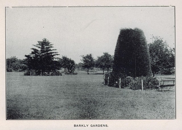 Barkly Gardens