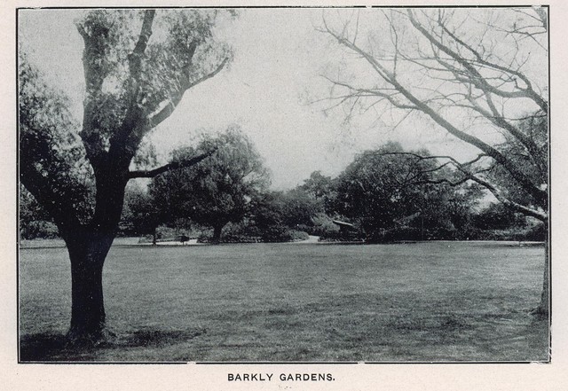 Barkly Gardens