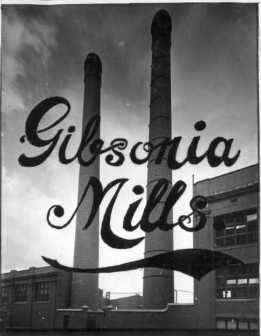 Gibsonia Mills