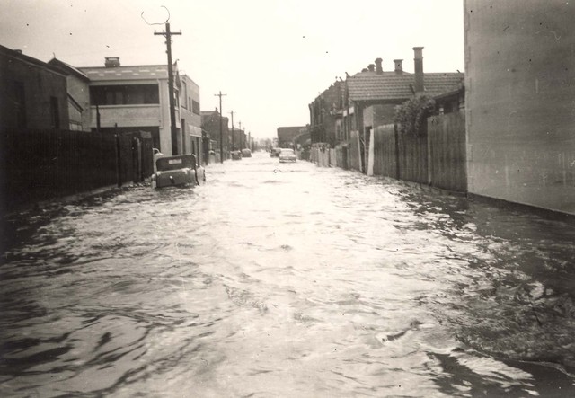 Cecil Street, Fitzroy