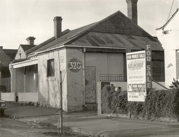 320 Rae Street, North Fitzroy