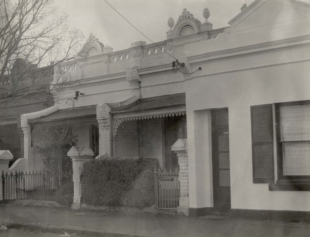 138- 142 Rae Street, North Fitzroy
