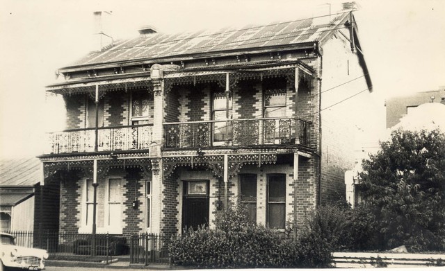 189-191 Rae Street, North Fitzroy