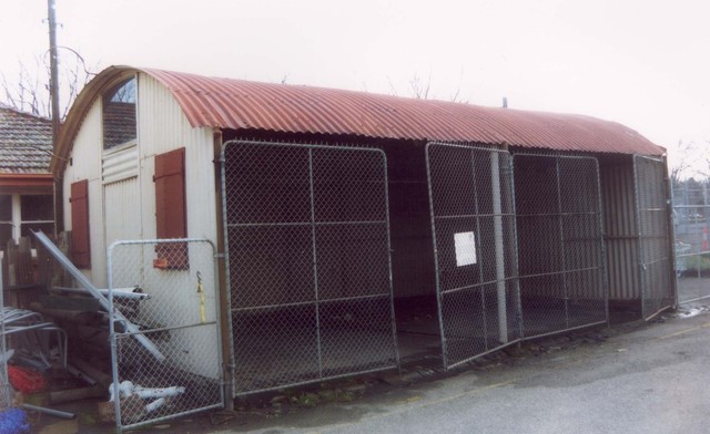 J. H. Porter store, 111 Queens Parade, North Fitzroy