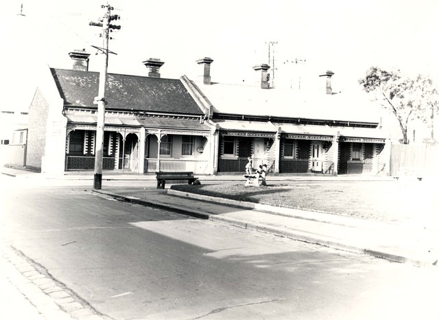 125-133 Moor Street, Fitzroy