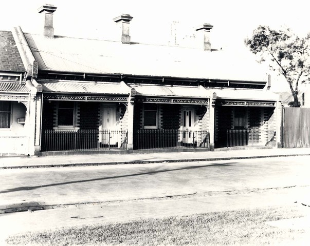 129- 133 Moor Street, Fitzroy