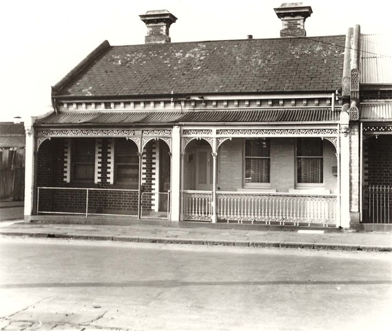 125- 127 Moor Street, Fitzroy