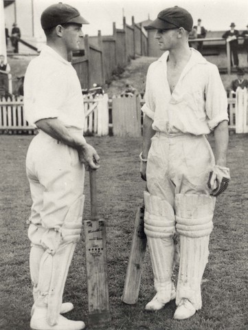 Fitzroy Cricket Club