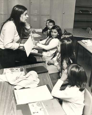 Fitzroy Spanish School