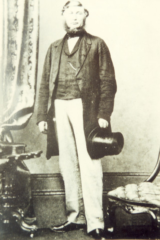 John Meickle