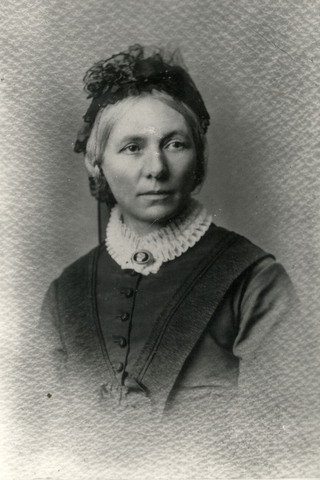 Margaret Meickle