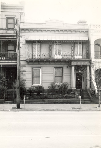 201 Victoria Parade, Fitzroy 