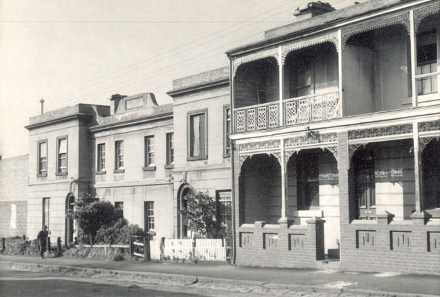King William Street, Fitzroy