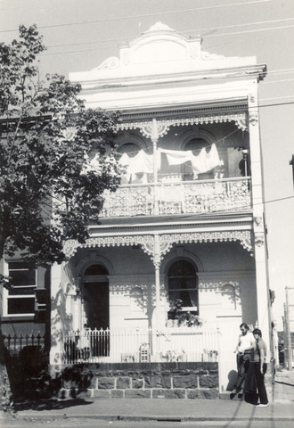 203 Gore Street, Fitzroy