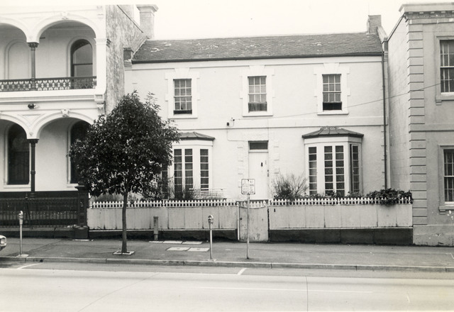 205 Victoria Parade, Fitzroy 