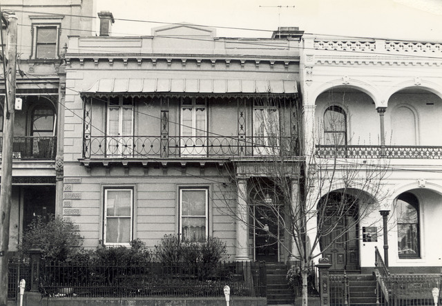 201 Victoria Parade, Fitzroy