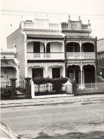 28 - 30 George Street, Fitzroy