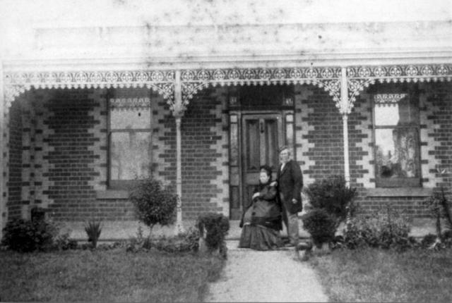 139 Gipps Street