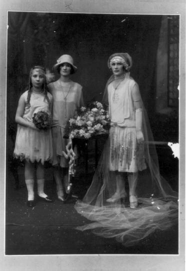 Wedding photo