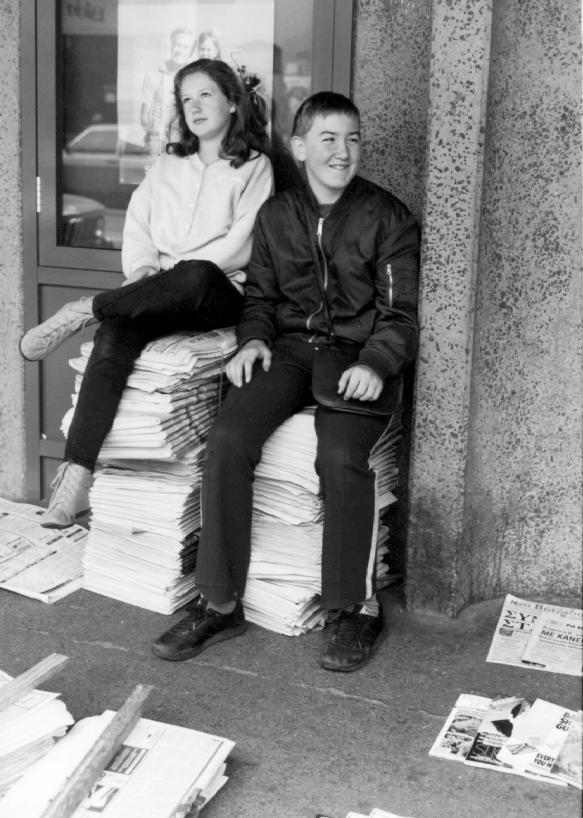 Newspapers
