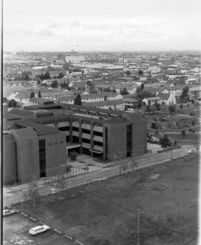 Collingwood Education Centre