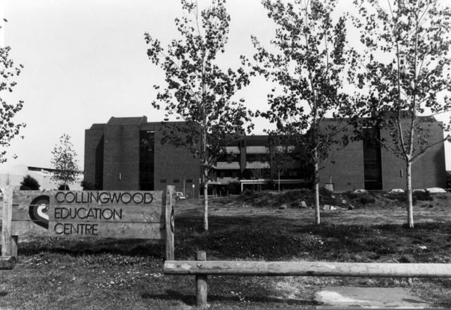 Collingwood Education Centre