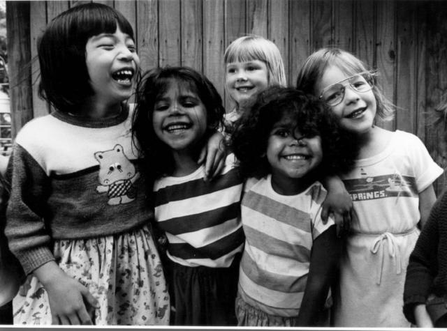 Rita May Harris kindergarten