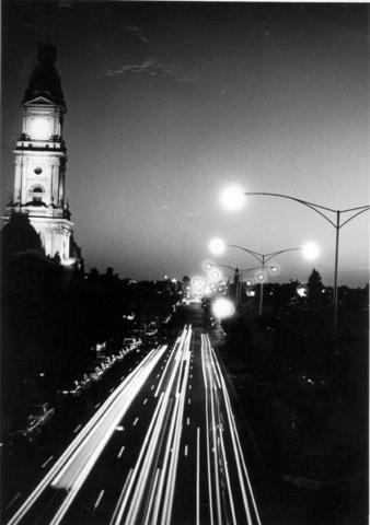 Life in the fast lane