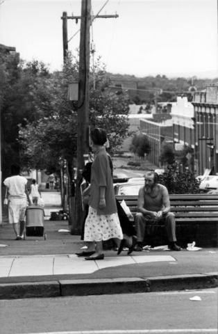 Stanley Street