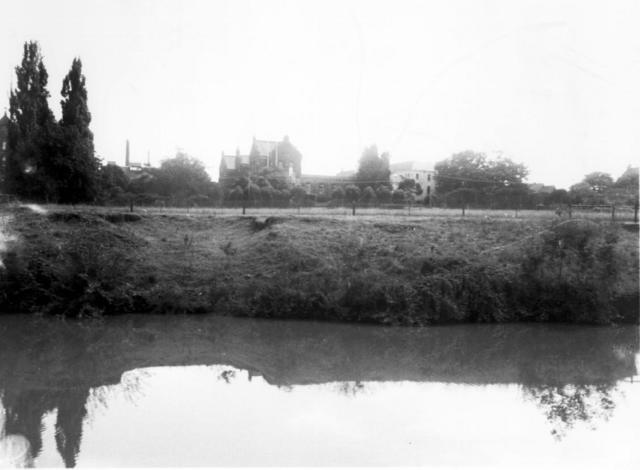 Convent