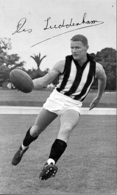 Des Tuddenham