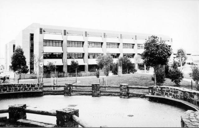 Collingwood Education Centre