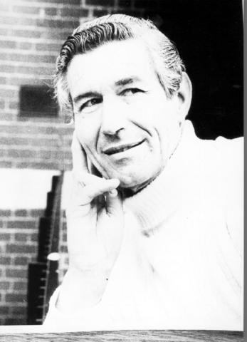Roy Roberts