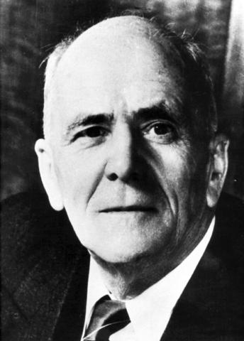 Sir George Coles