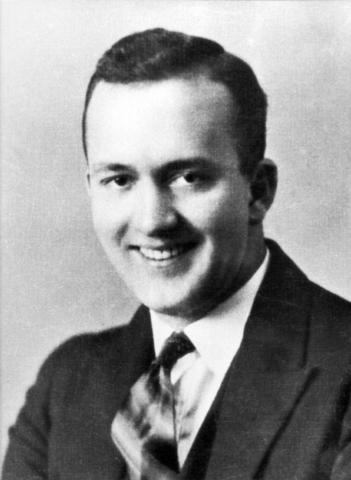 Norman Coles