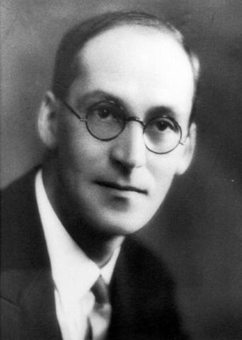 Sir Edgar Coles