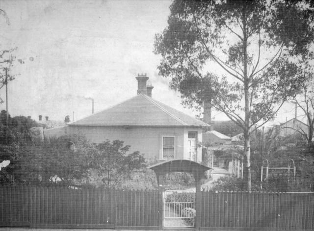 Mayfield