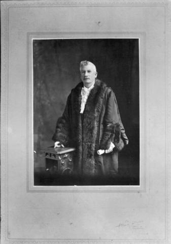 Councillor Tonini