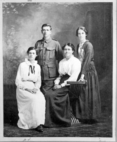 Family group