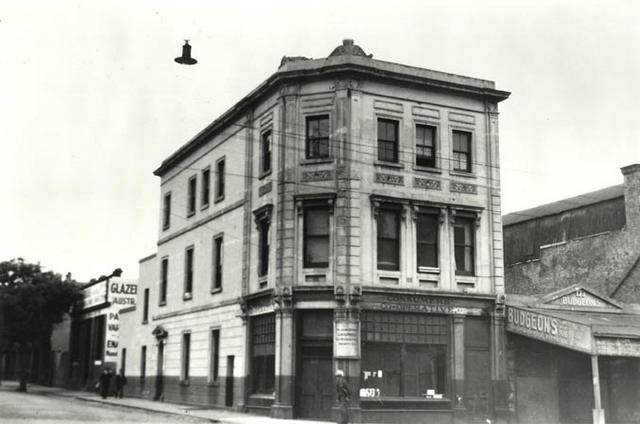 175 Brunswick Street, Fitzroy